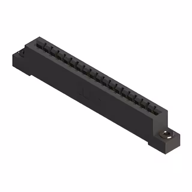 387-018-520-103 EDAC Inc.  Edgeboard Connectors